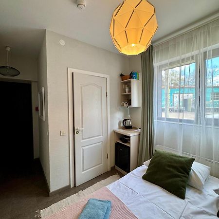 Zeit Apartment Līgatne Esterno foto