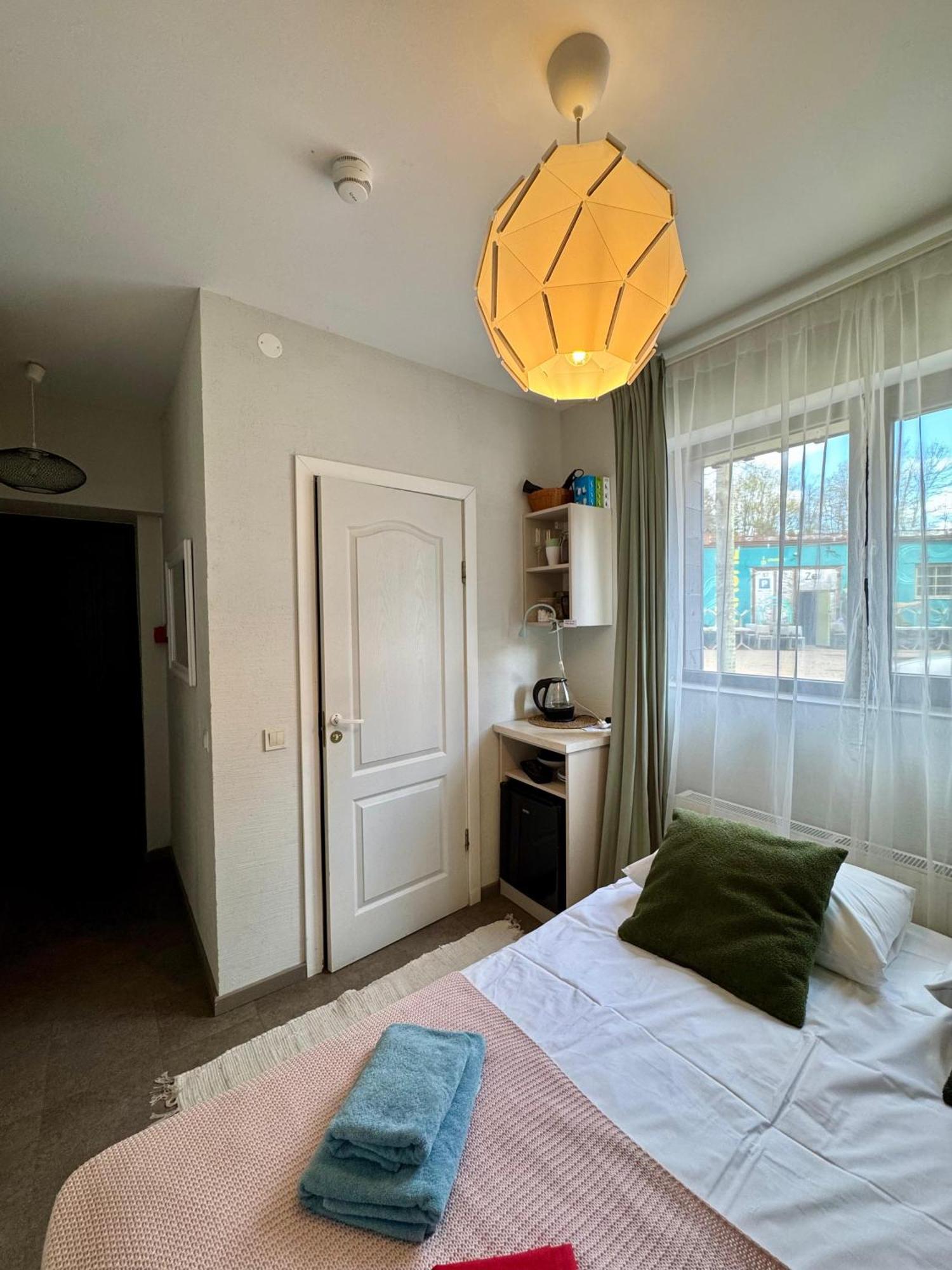 Zeit Apartment Līgatne Esterno foto