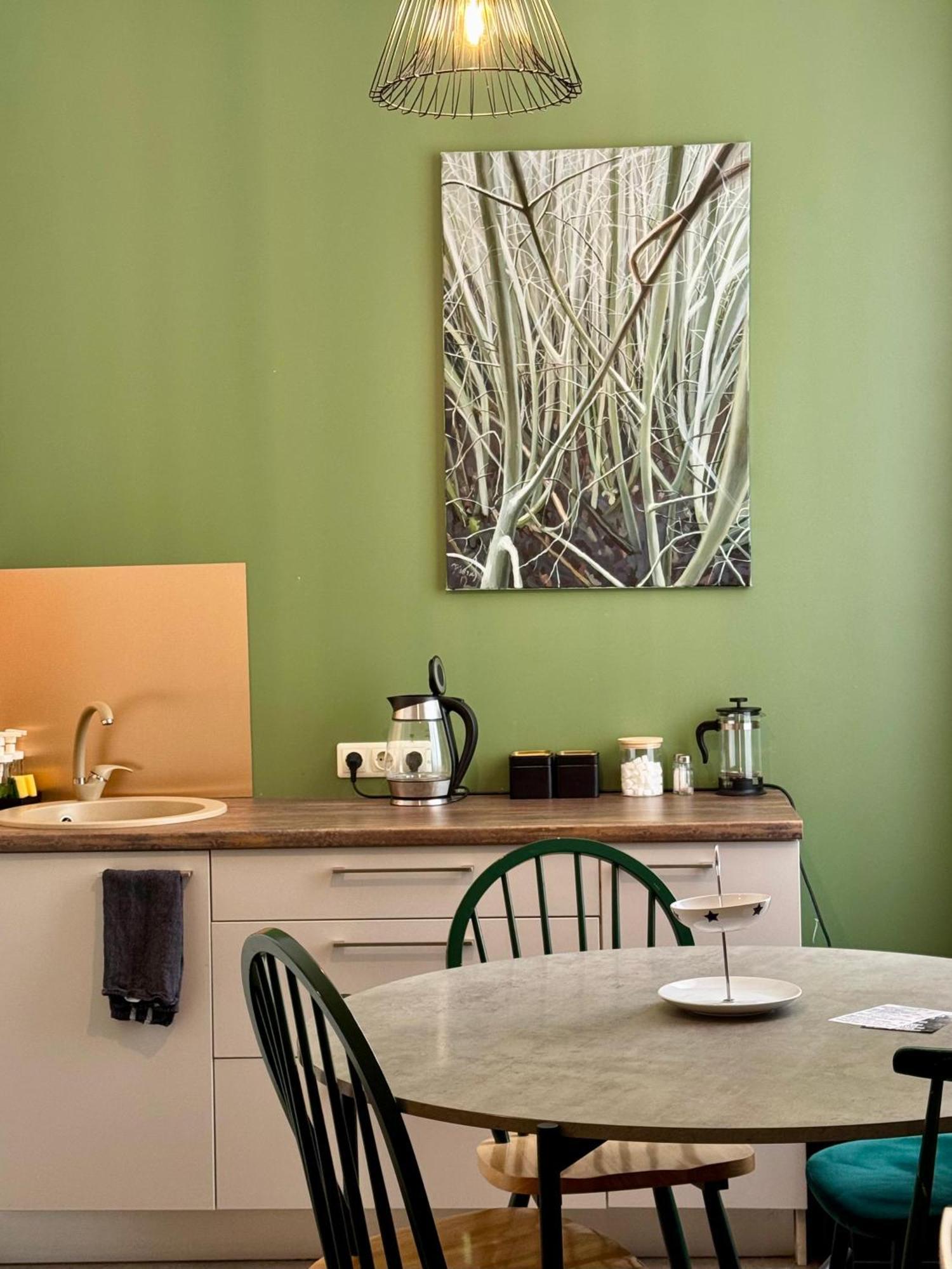 Zeit Apartment Līgatne Esterno foto